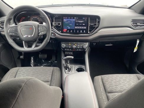New 2026 Dodge Durango GT w/ Blacktop Package image 56