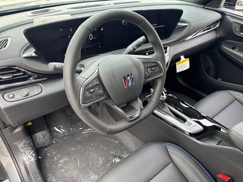 New 2026 Buick Envista Sport Touring w/ Convenience I Package image 17