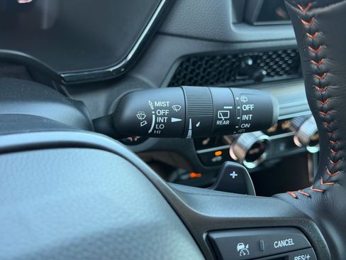 New 2026 Honda CR-V Sport-L image 22