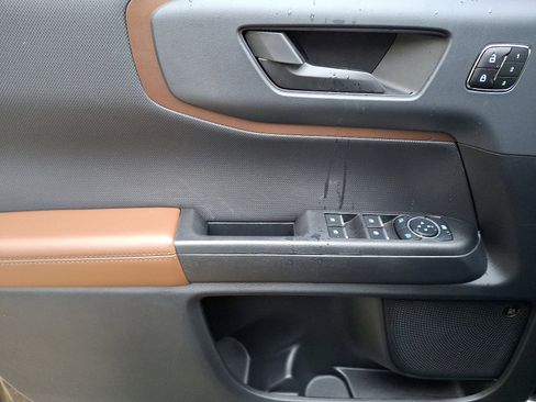 Certified 2023 Ford Bronco Sport Outer Banks w/ Tech Package image 15