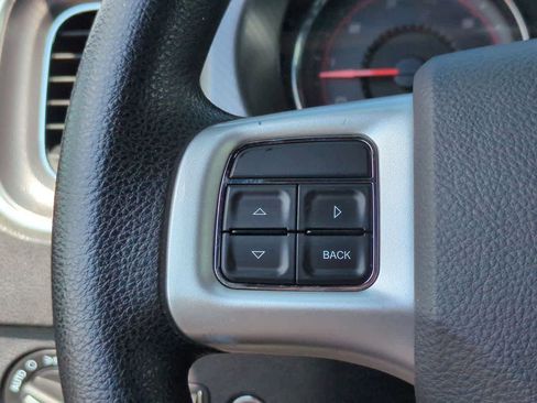 Used 2014 Dodge Charger SE RWD image 22