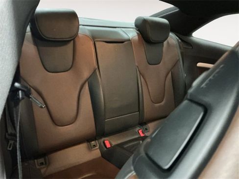 Used 2013 Audi S5 Prestige w/ Prestige Pkg image 8