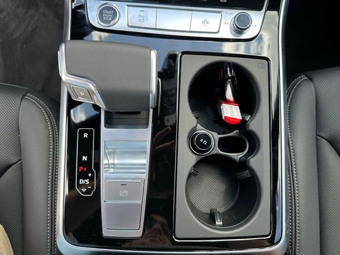 New 2026 Audi Q7 2.0T Premium Plus AWD/4WD image 21
