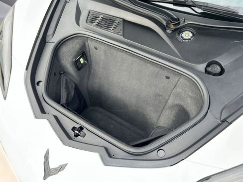 Used 2024 Chevrolet Corvette Z06 image 35