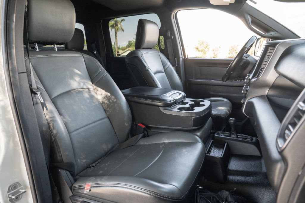Used 2021 RAM 2500 Tradesman w/ Chrome Appearance Group AWD/4WD image 42