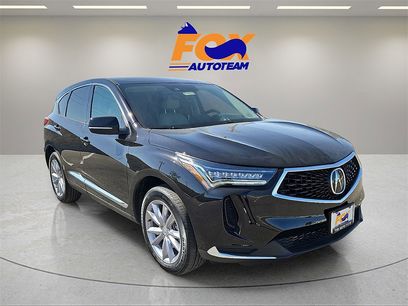 Used 2023 Acura RDX AWD