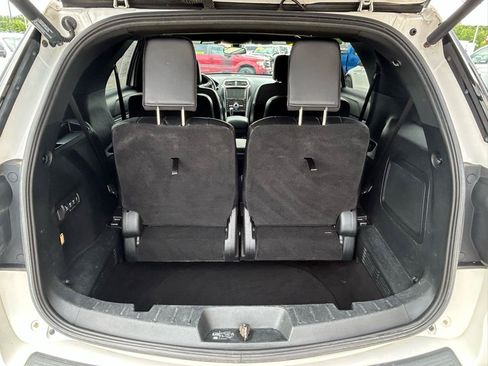 Used 2019 Ford Explorer Sport w/ Equipment Group 401A AWD/4WD image 20