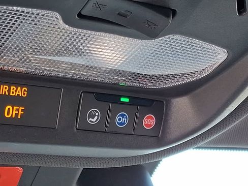 Used 2024 Chevrolet Trax RS w/ Driver Confidence Package FWD image 23