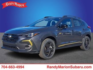 New 2026 Subaru Crosstrek 2.5i Sport video 1