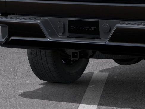 New 2026 Chevrolet Silverado 1500 RST AWD/4WD image 14