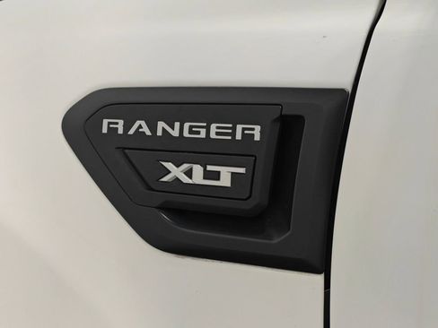 Used 2019 Ford Ranger XLT w/ FX4 Off-Road Package AWD/4WD image 40