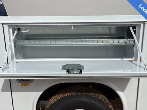 New 2024 Chevrolet Silverado 3500 W/T w/ WT Convenience Package image 16