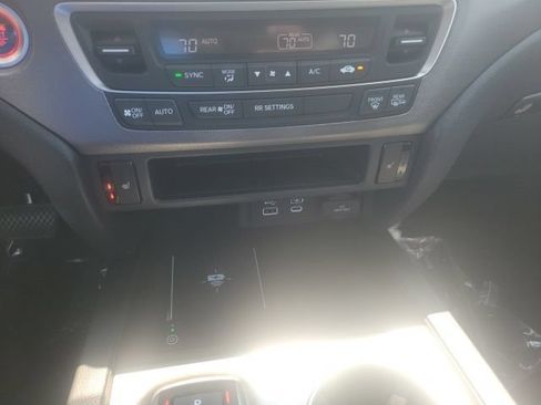 New 2026 Honda Ridgeline RTL image 29
