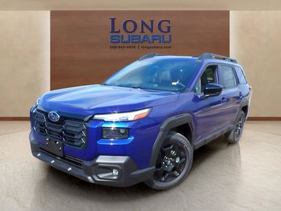 Certified 2026 Subaru Outback Limited
