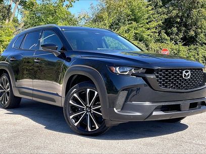 Used 2025 MAZDA CX-50 AWD 2.5 S w/ Premium Plus Pkg