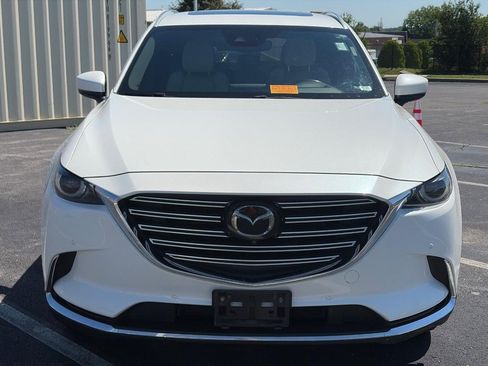Used 2019 MAZDA CX-9 Grand Touring AWD/4WD image 2