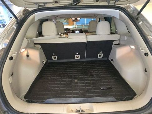 Used 2019 Jeep Cherokee Latitude w/ Popular Appearance Group image 23