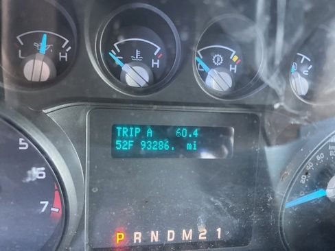 Used 2015 Ford F350 XL w/ Power Equipment Group image 10