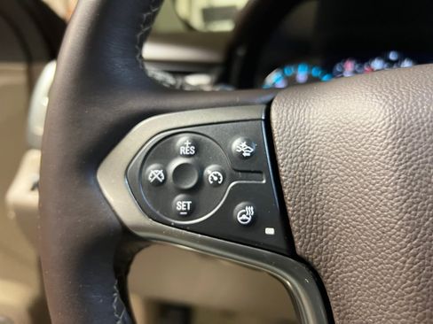 Used 2016 Chevrolet Tahoe LTZ image 22