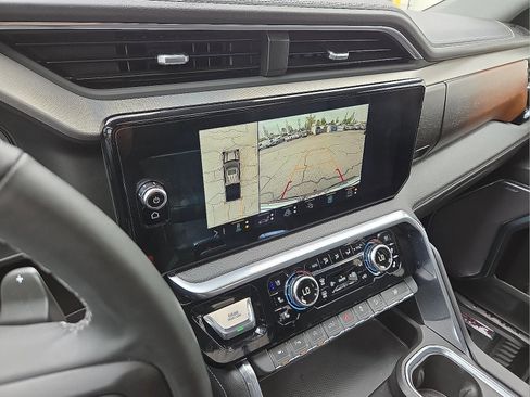 Certified 2023 GMC Sierra 1500 Denali w/ Denali Reserve Package AWD/4WD image 17