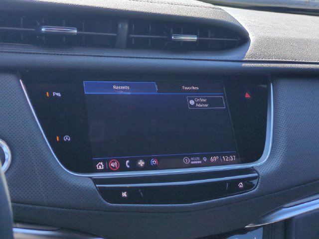 New 2026 Cadillac XT5 Luxury FWD image 20