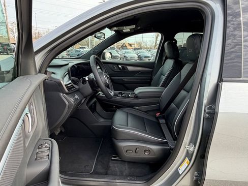 New 2026 Buick Enclave Sport Touring image 14