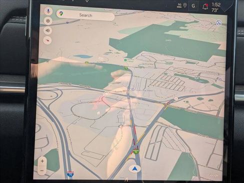 New 2026 GMC Terrain Denali w/ LPO, Floor Liner Package image 13