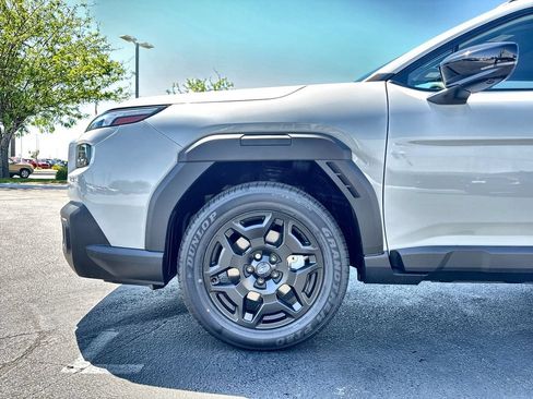 New 2026 Subaru Outback Limited AWD/4WD image 19