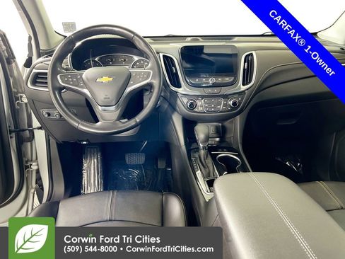 Used 2022 Chevrolet Equinox Premier AWD/4WD image 27