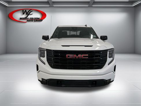 New 2026 GMC Sierra 1500 Elevation w/ Preferred Package RWD image 2