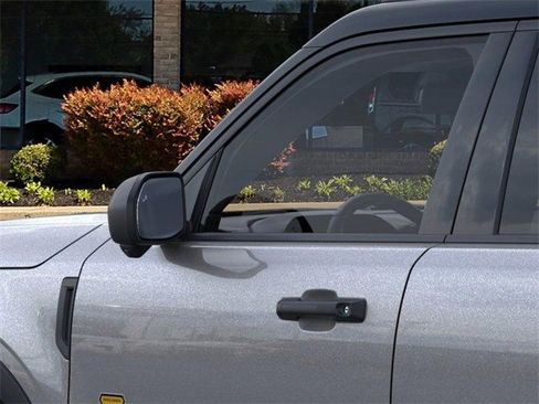 New 2025 Ford Bronco Sport Badlands w/ Badlands Tech Package image 20