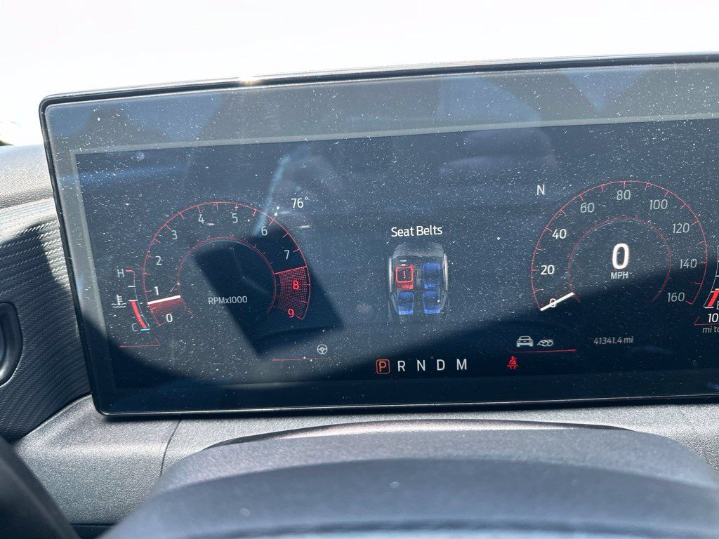 Used 2024 Ford Mustang GT RWD image 12