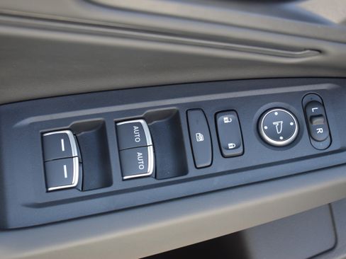 New 2025 Honda Accord EX-L image 12