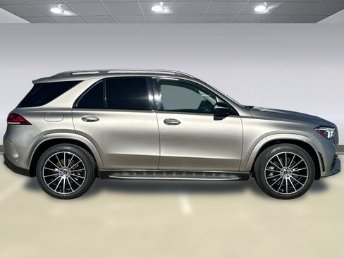 Used 2023 Mercedes-Benz GLE 450 4MATIC image 7