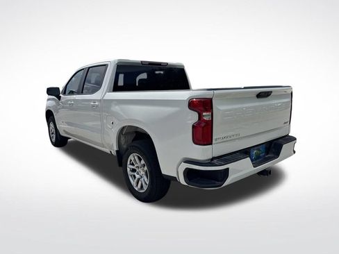 Used 2026 Chevrolet Silverado 1500 RST RWD image 6