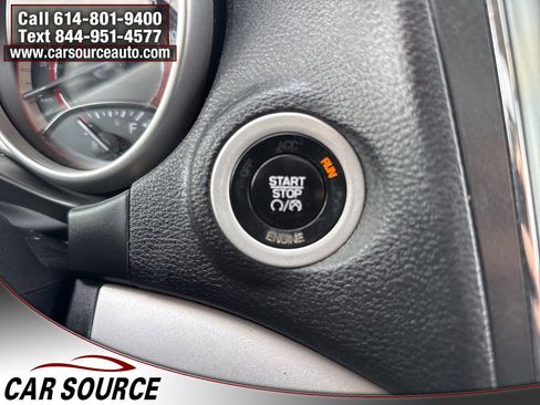 Used 2015 Dodge Journey R/T image 16