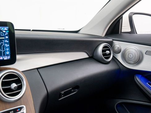 Used 2023 Mercedes-Benz C 300 C 300 w/ Multimedia Package image 27