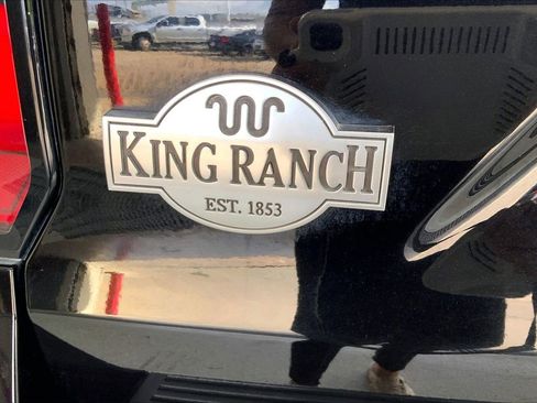 Used 2020 Ford Expedition King Ranch w/ Cargo Package image 30