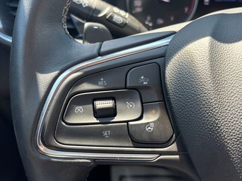 Certified 2023 Buick Envision Essence AWD/4WD image 20