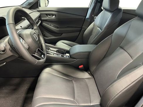 New 2026 Honda Accord Sport image 13