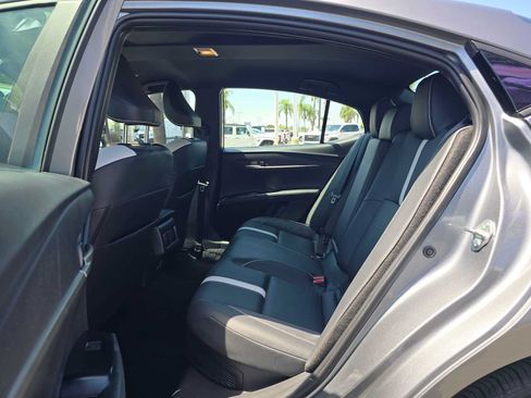 Used 2026 Toyota Camry SE FWD image 18
