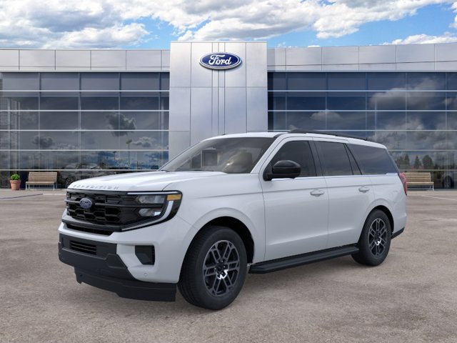 New 2026 Ford Expedition Active AWD/4WD image 1