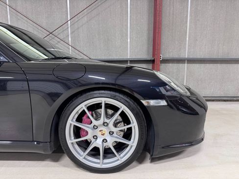 Used 2009 Porsche Cayman S RWD image 39