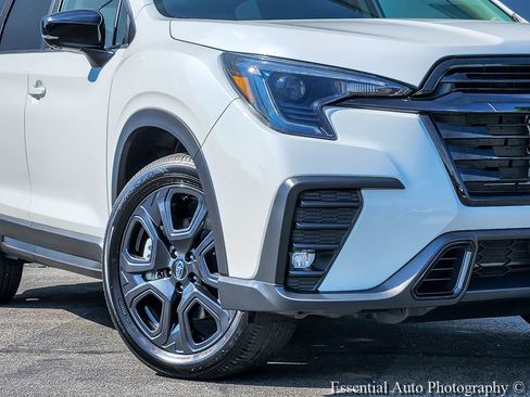 Certified 2026 Subaru Ascent Bronze Edition AWD/4WD image 3
