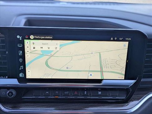 New 2026 Chevrolet Silverado 1500 LT w/ LPO, Dark Essentials Package image 14