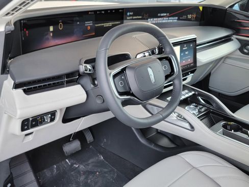 New 2026 Lincoln Nautilus Premier w/ Equipment Group 102A image 7