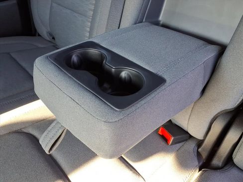 Used 2025 RAM 1500 Big Horn image 34