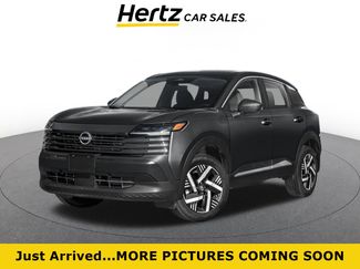Used 2025 Nissan Kicks SV AWD/4WD video 1