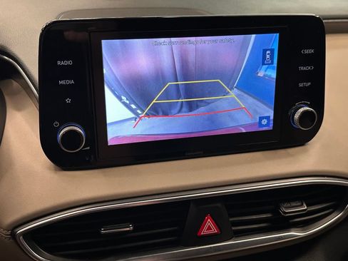 Used 2022 Hyundai Santa Fe SEL AWD/4WD image 14