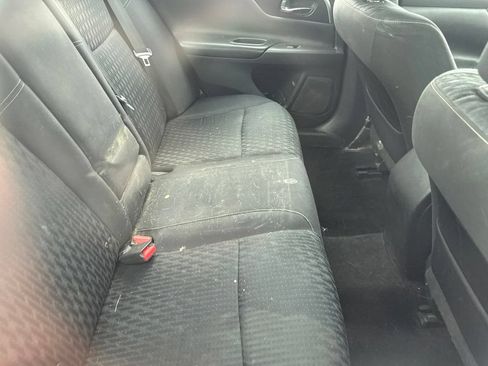 Used 2017 Nissan Altima 2.5 SV FWD image 25